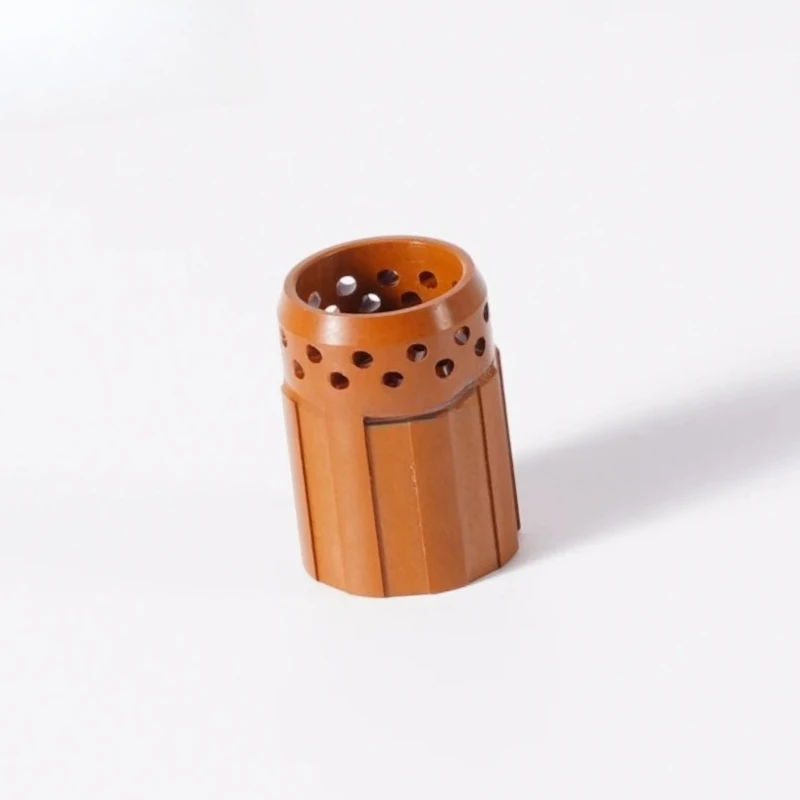 فوهة قطع البلازما 220671 القطب 220669 درع 220713 حلقة دوامة 220670 درع 220673