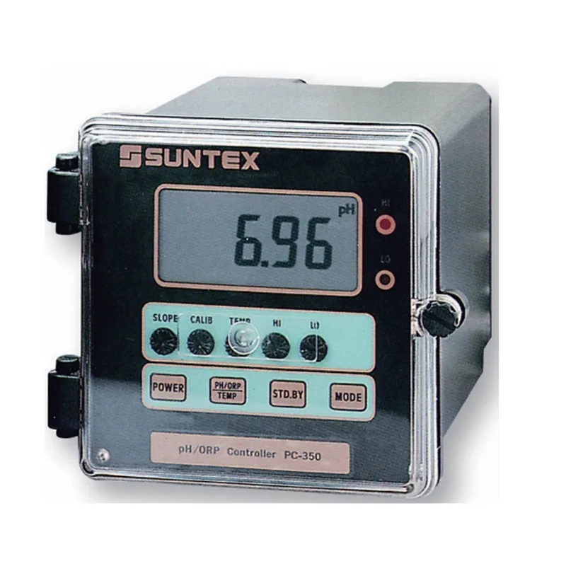 PC-350/310A Intelligent Online PH/ORP Meter PH Transmission Controller