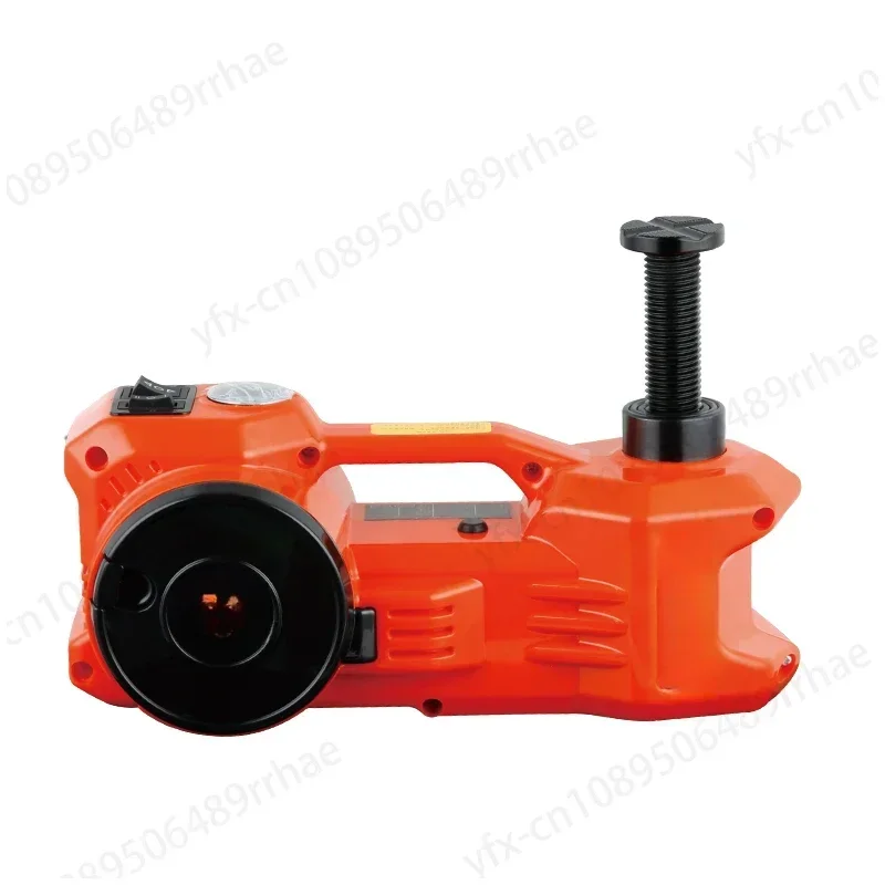 12V 3Ton 5Ton 150W Rated Power 13A Max.Current Electric Hydraulic Air Infatable Tools 155-450MM 135-360MM Manual Pump