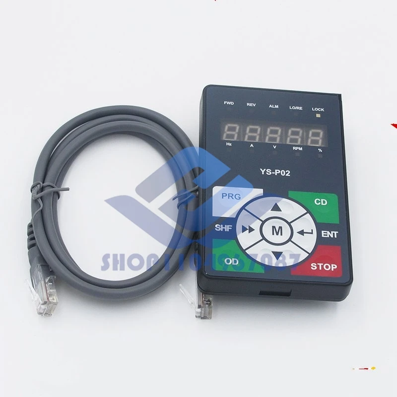 Elevator Door Contr…