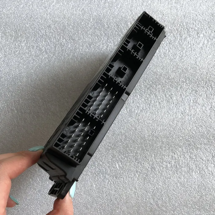 3631010-C6105ABS Brake Control Unit 24V ABS ECU Module Suitable forDongfeng Heavy Commercial Truck Anti-lock Braking SystemParts