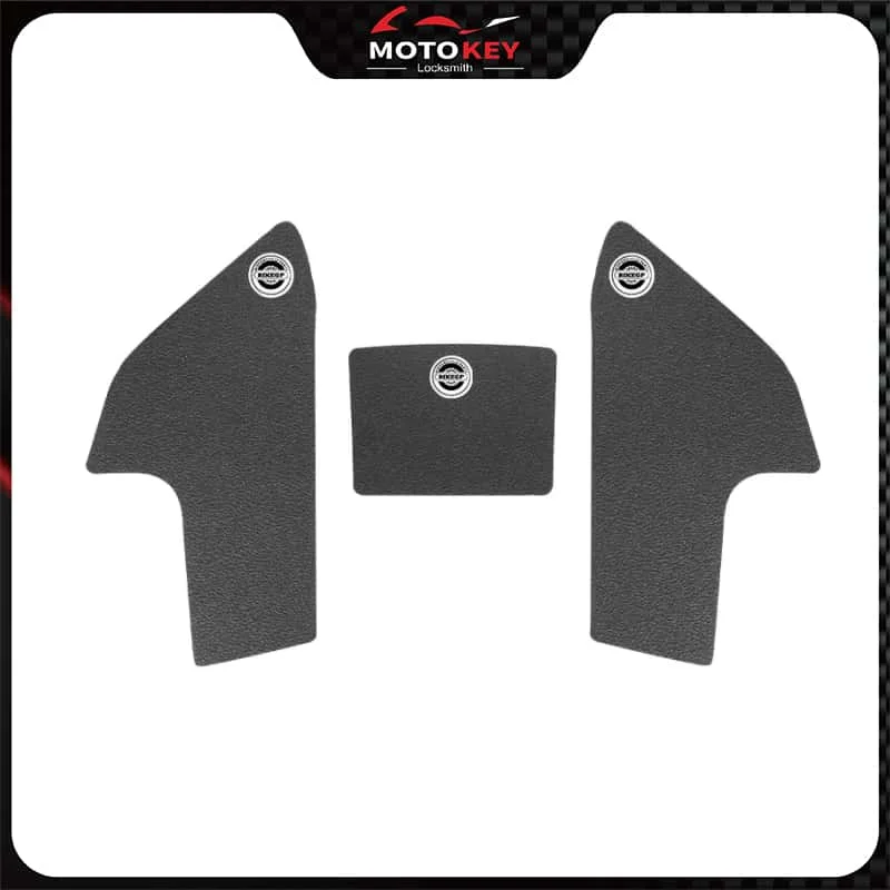 

Нескользящие наклейки на топливный бак мотоцикла для BMW S1000XR 2015-2019, защитная наклейка на боковую накладку для BMW S1000XR 2015-2019