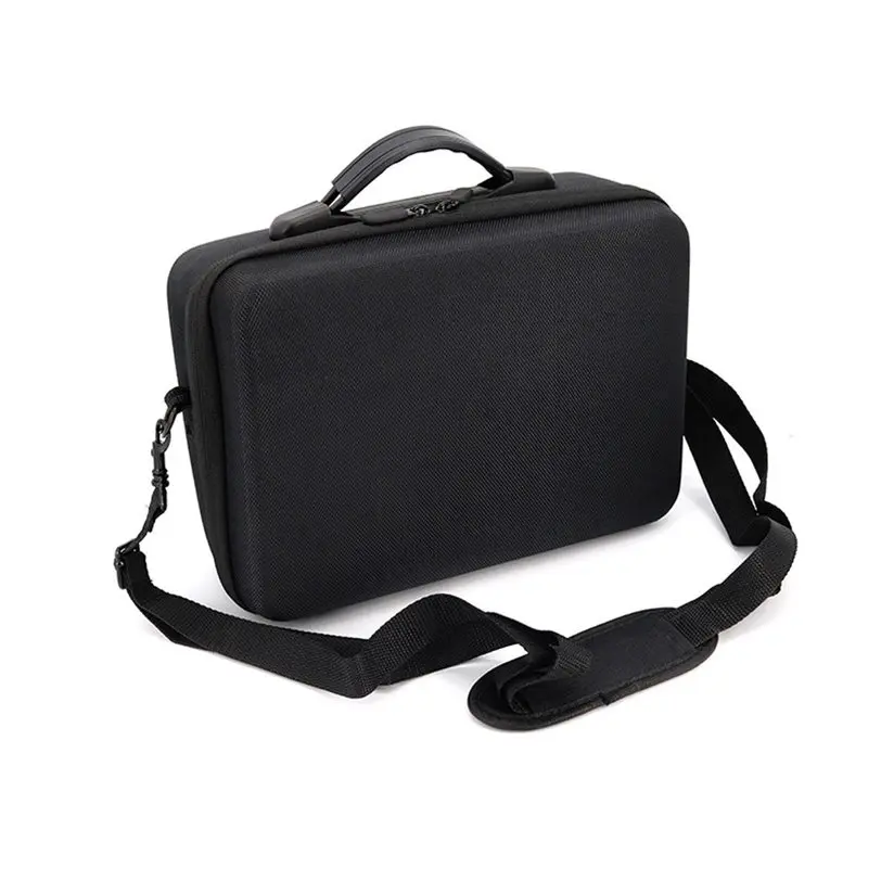 Imagem -05 - Bolsa para Dji Mavic Pro Eva Bolsa de Transporte de Ombro Portátil Case Bolsa de Armazenamento Bolsa Mavic