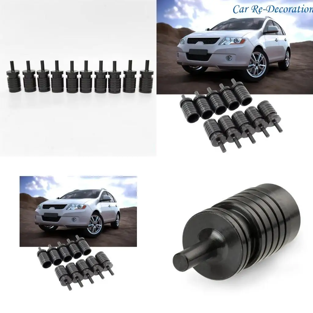 

R58D Transmission Oil Plunger для длительной эффективности передачи 33510N-01