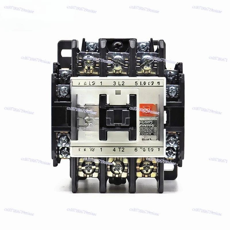 

SC-03/0/05/4-1/4-0/5-1/N1/N2/N2S/N3 AC220V Electromagnetic AC Contactor