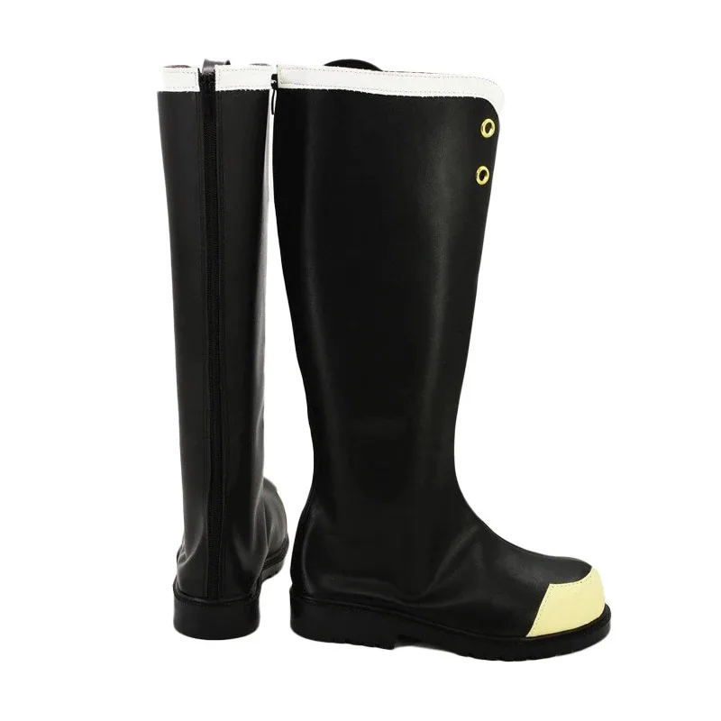 

2025 11 Anime Owari No Seraph Of The End Hyakuya Yuichiro Hiiragi Shinoa Halloween Party Costume Accessories Custom Made