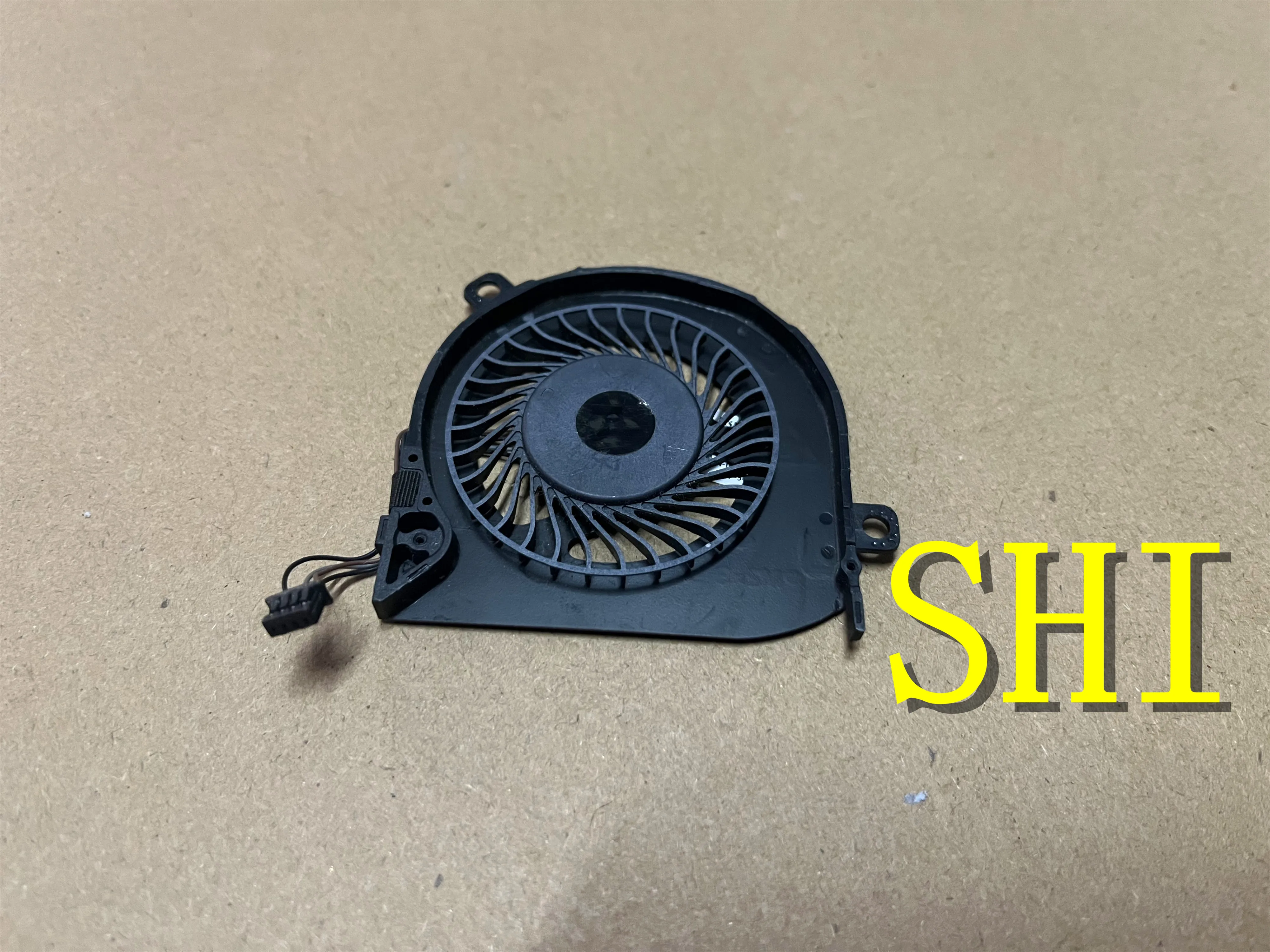 KSB0605HC POUR Original utilisé Dell Latitude 7280 7290 7380 7390 CPU Ventilateur De Refroidissement EG50040S1-C920-S9A 0KM50T livraison gratuite