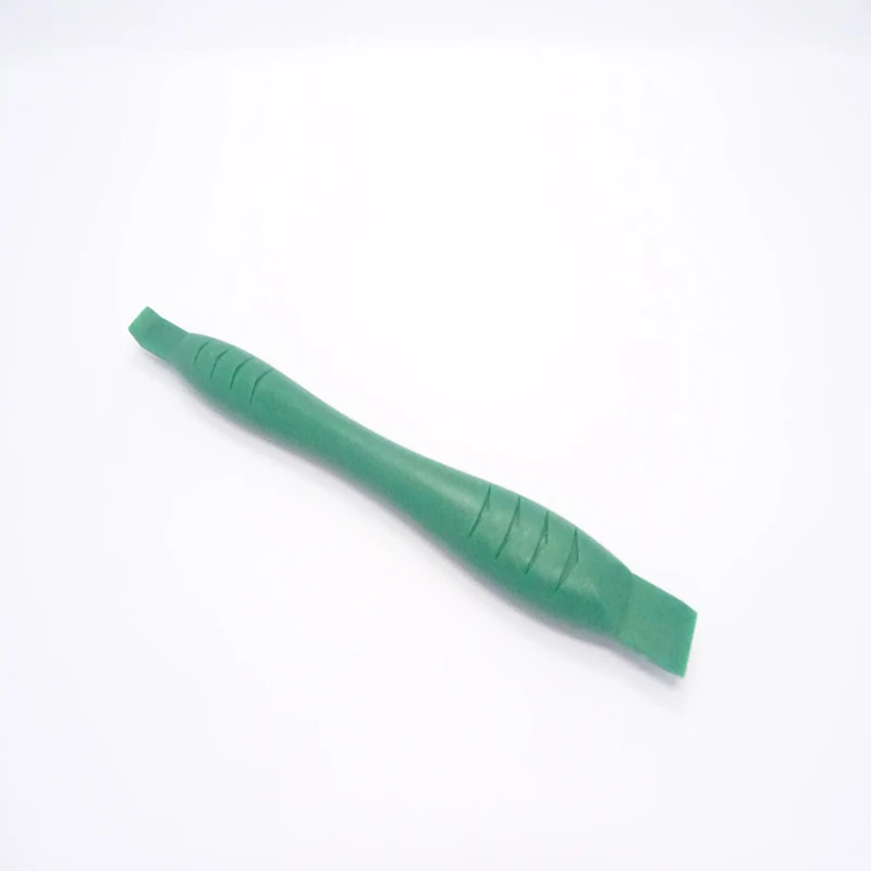 1 Piece Plastic Spudger Cell Phone LCD Screen Battery Repair Pry Opening Tool For Mobile Phone Repair Disassemble Tool