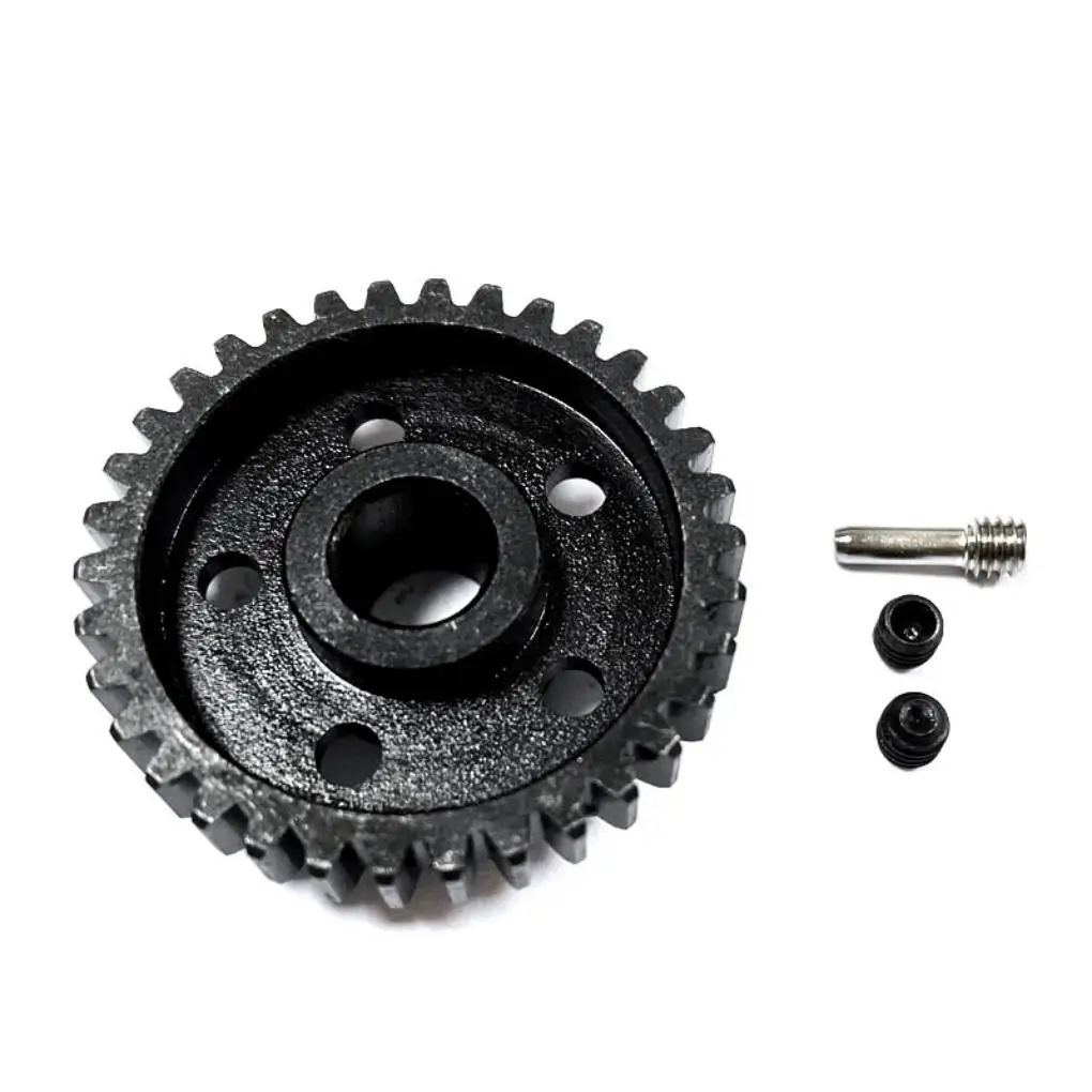 

RCGOFOLLOW Gear RC Автомобильная часть Закаленная радиоуправляемая шестерня для 1/7 ARRMA 6S Monster Trucks RC Обновленная часть RC Автомобильные аксессуары