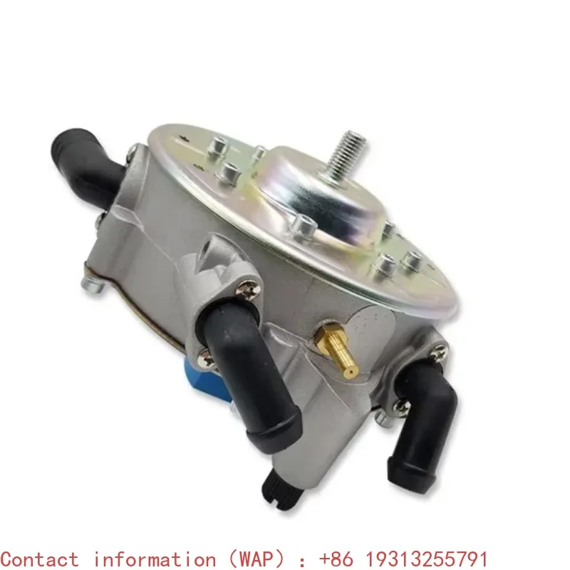 

【Best-selling】Lpg low pressure concentric reducer regulator for auto cars