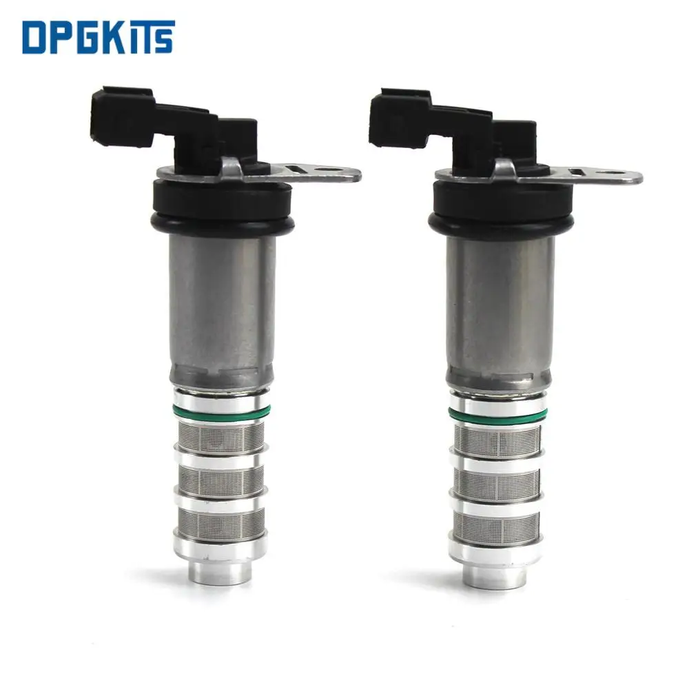 

11367561265 11367585776 11367610060 11367851299 11368605123 2PCS VANOS Solenoid Valve For BMW 135i 335i 550i 650i X3 X5 X6 N55