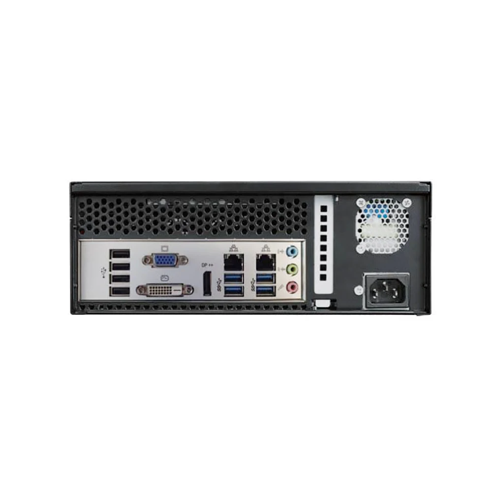 EPC-B2205 para Advantech Mini placa principal integrada Mini Host de Control Industrial