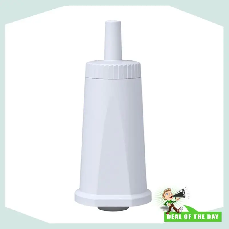 24-Hour Delivery Coffee Machine Water Filter For Breville Sage Oracle Touch, Barista, Claro Swiss, BES878, Bes008 Durable ,3 PCS
