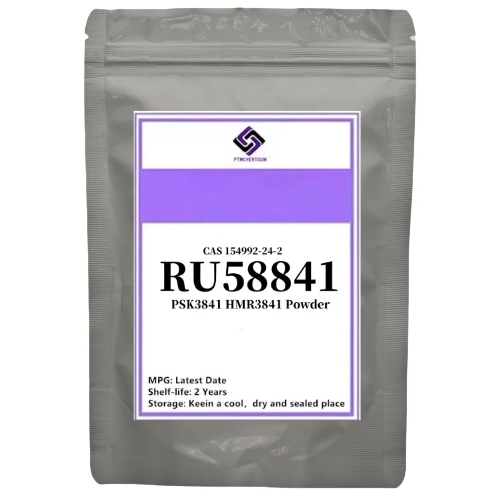 

Helps Hair Grow Prevent Hair Loss 99% Ru58841 Powder [ Product]