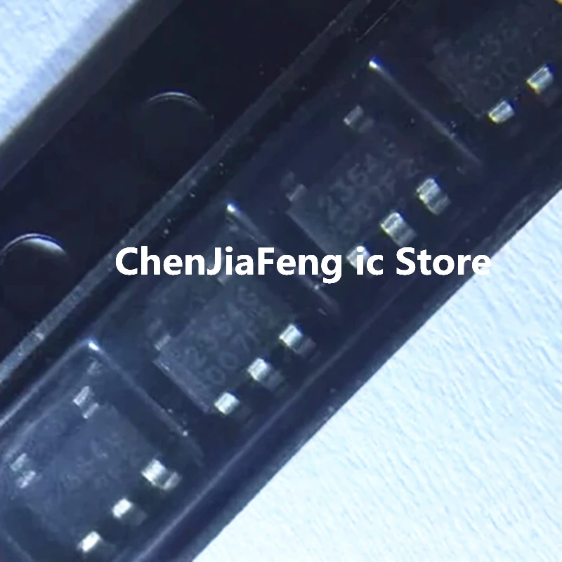 

10 шт./лот AIC2351GV5TR AIC2352GV5TR AIC2354GV5TR AIC2354GDATR Новые оригинальные