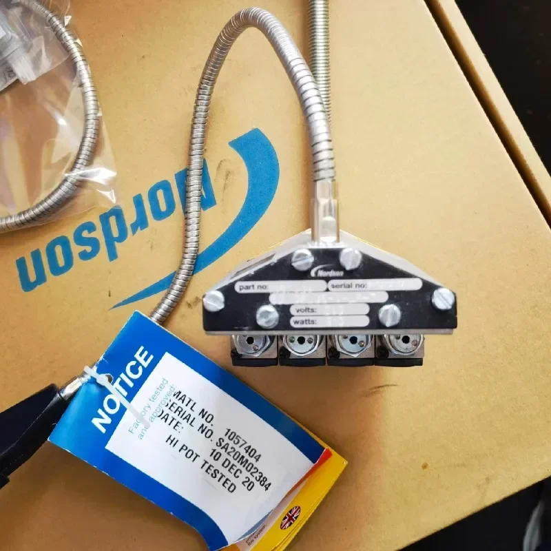 Nordson Noxin Spray GU-N 4module 1057404