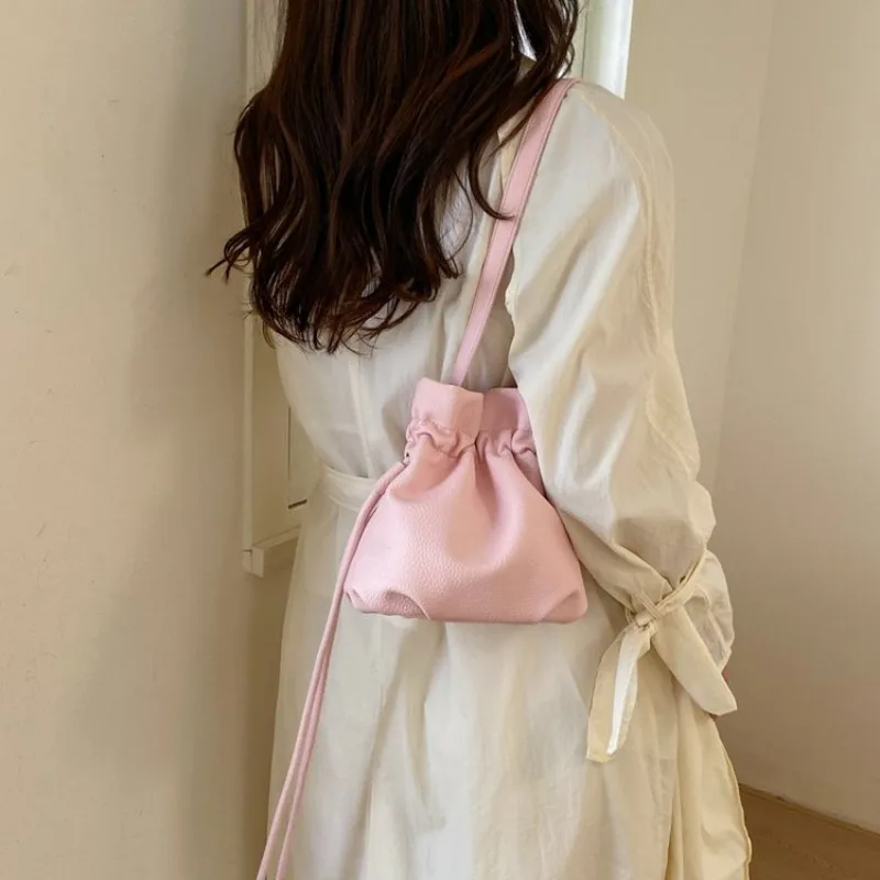 

Trendy Elegant Handbag Ladies High End Designer Style Simple Vintage Collocation Multi Scene Daily Bag