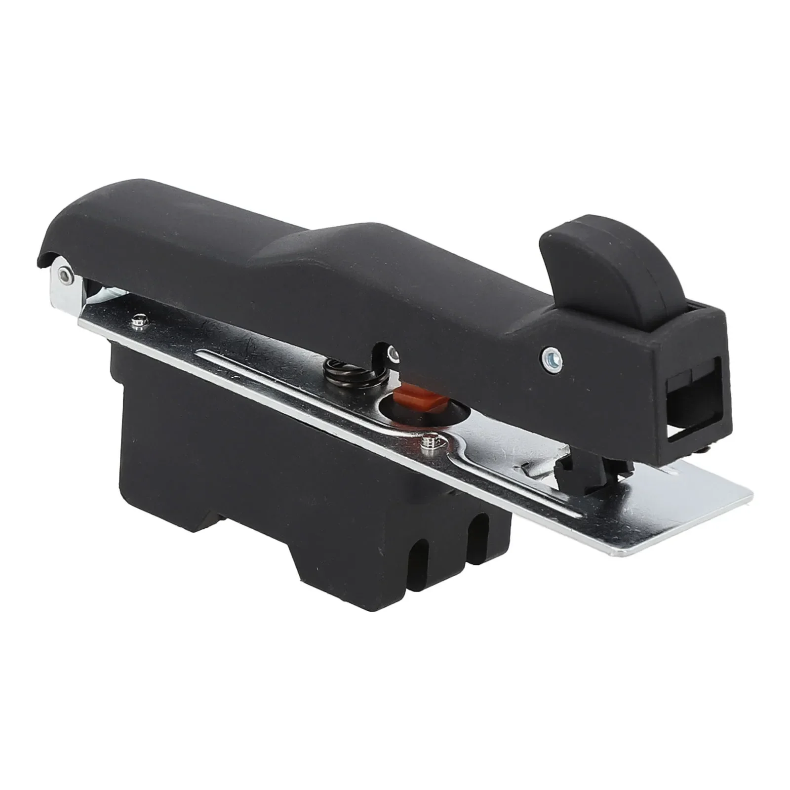 2NO AC250V Trigger Button Switch Trigger Switch Angle Grinder Switch 250V Angle Grinder Power Trigger Button Trigger Switch