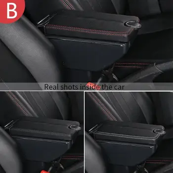 10 最佳銷售 馬自達2 Demio扶手 - №9