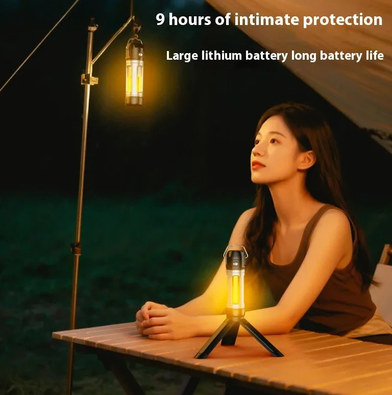 Ledlight With Hook … - image