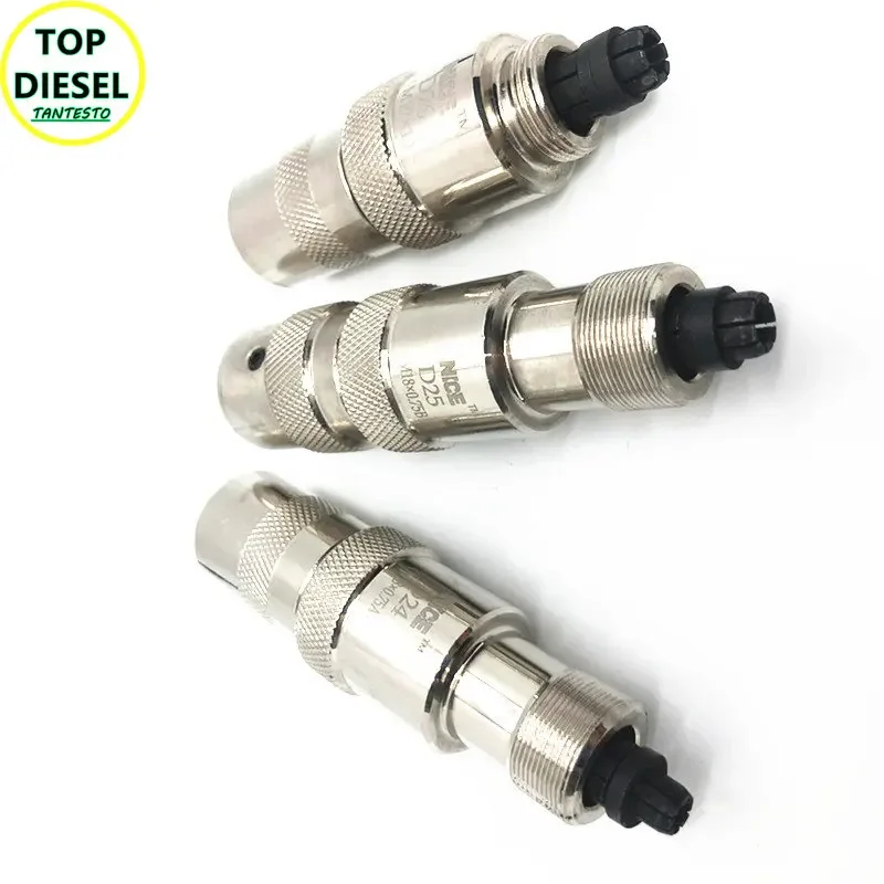 

3PCS Diesel Common Rail Injector Oil Seal Ring Washer Install Removal Tools for BOSCH DENSO DELPHI CAT CUMMINS