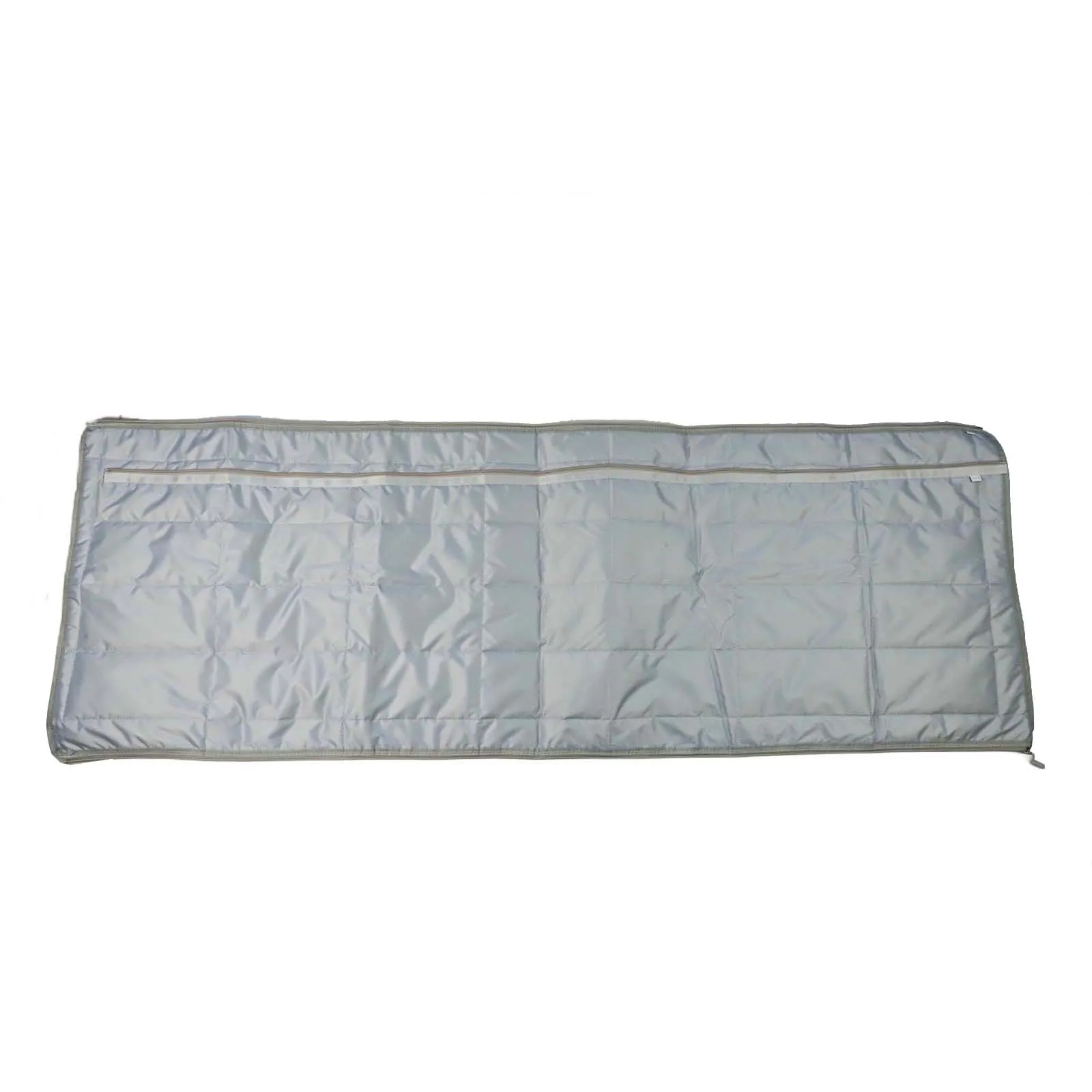 150*55cm for exhaust Hose Cover Fits 5.9 Inch Diameter Long-lasting Protective Sleeve Temperature Regulation Cover Cooling