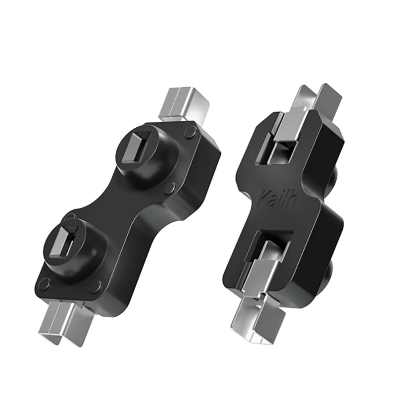 10/30/70/110pcs Kailh Hot-swappable PCB Socket Hot Plug CPG151101S11 For Outemu Cherry MX Switches DIY Mechanical Keyboard Axis — product photo 1 of 1