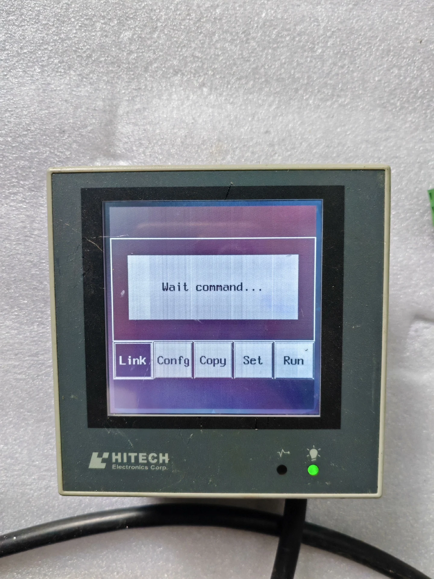 

PWS6400F-S Touch Screen for HITECH HMI