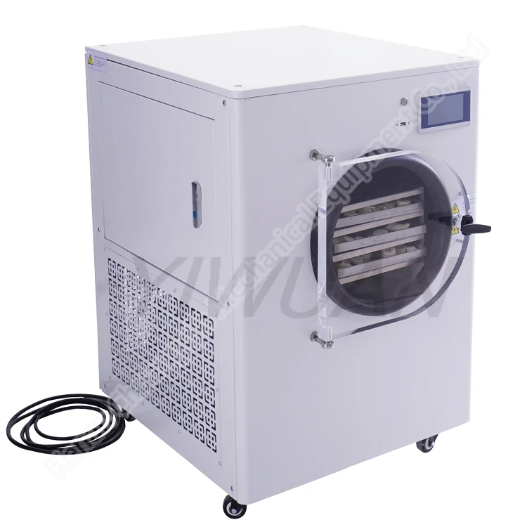 Vacuum Freeze Dryer Machine Drying Machine Food Freeze Dryer Machine Food Freeze Dryer Equipment Similar Harvest Right