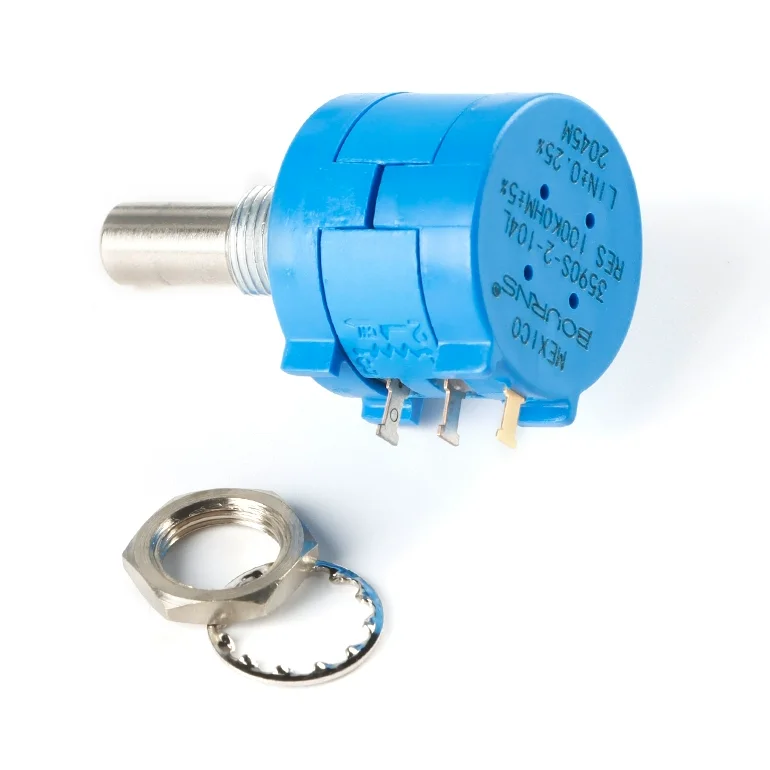 Precision Multiturn…