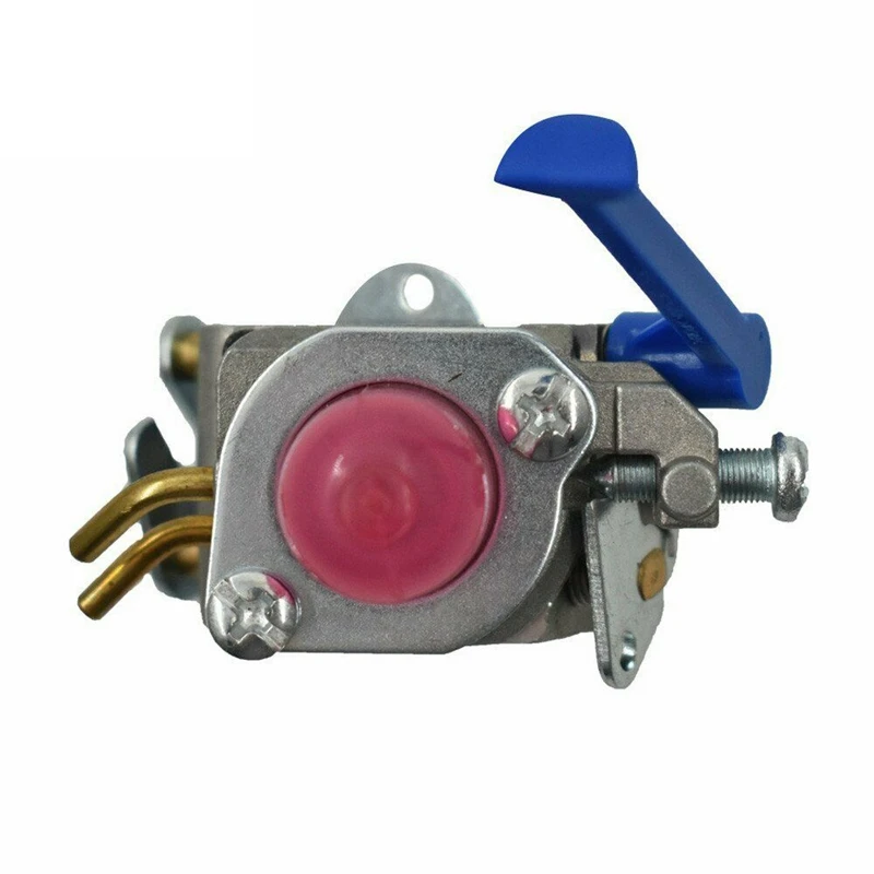 Карбюратор ABUL для Husqvarna 128C 128L 128LD 128RJ триммер Zama C1Q-W40A Poulan Carb