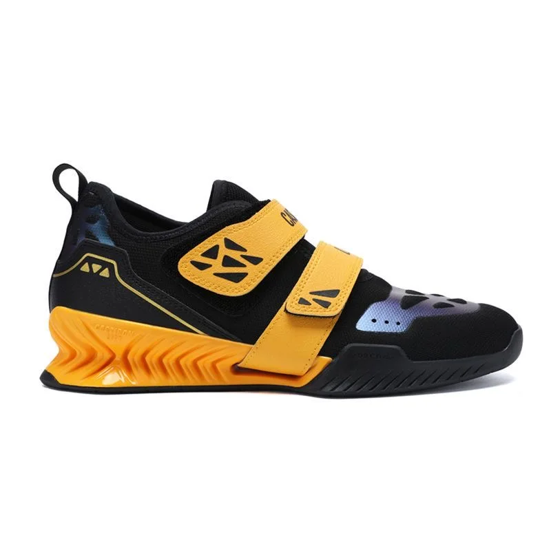 Professional Weight Lifting Shoes Men Women Breathable Squat Shoes for Unisex Brand Designer Indoor Gym Shoes Couples Sport Shoe