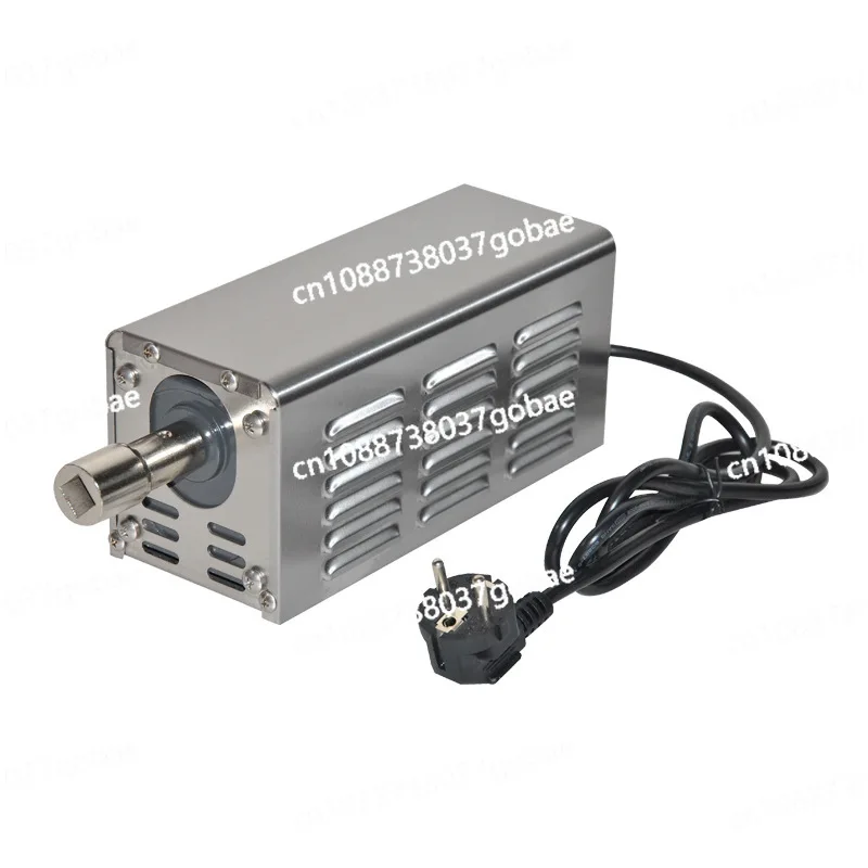 BBQ Rotator Grill Rotary Motor 110kg BBQ Grill Roaster Electric Motor Lamb Goat Chicken Charcoal BBQ Grill Motor