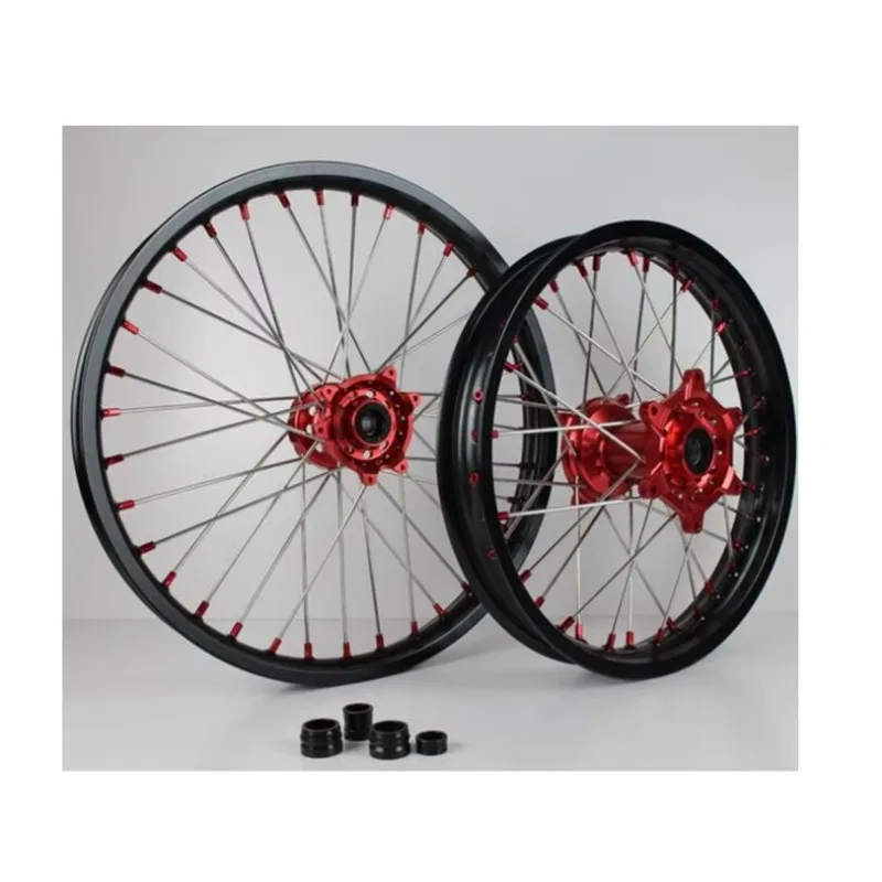 

STLF Factory Direct Price Durable Motorcycle Alloy Wheel for CRF250 450