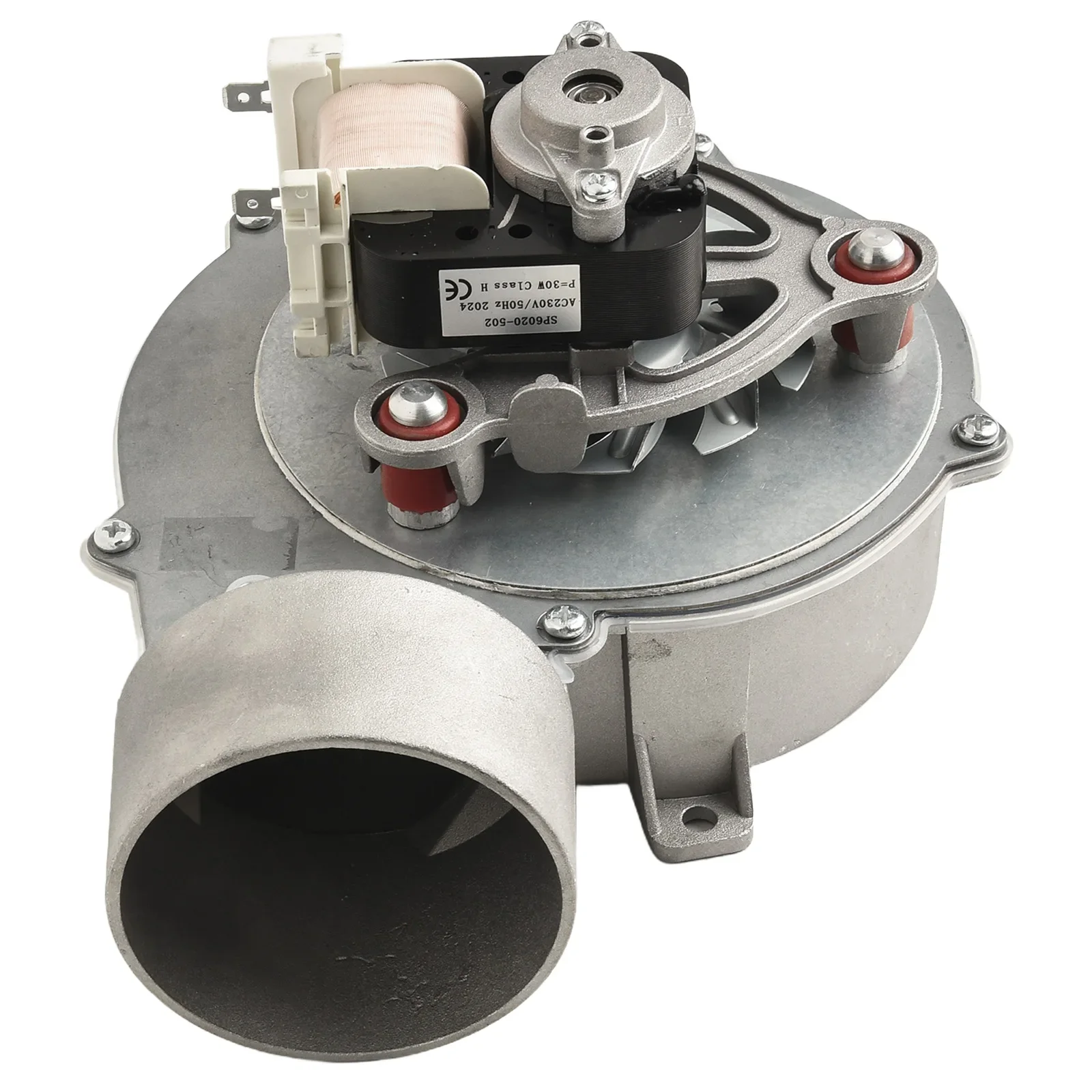 

Powerful 30W Fireplace Blower Fan with Brushless Motor Designed for Low Noise and High Efficiency in Heat Distribution