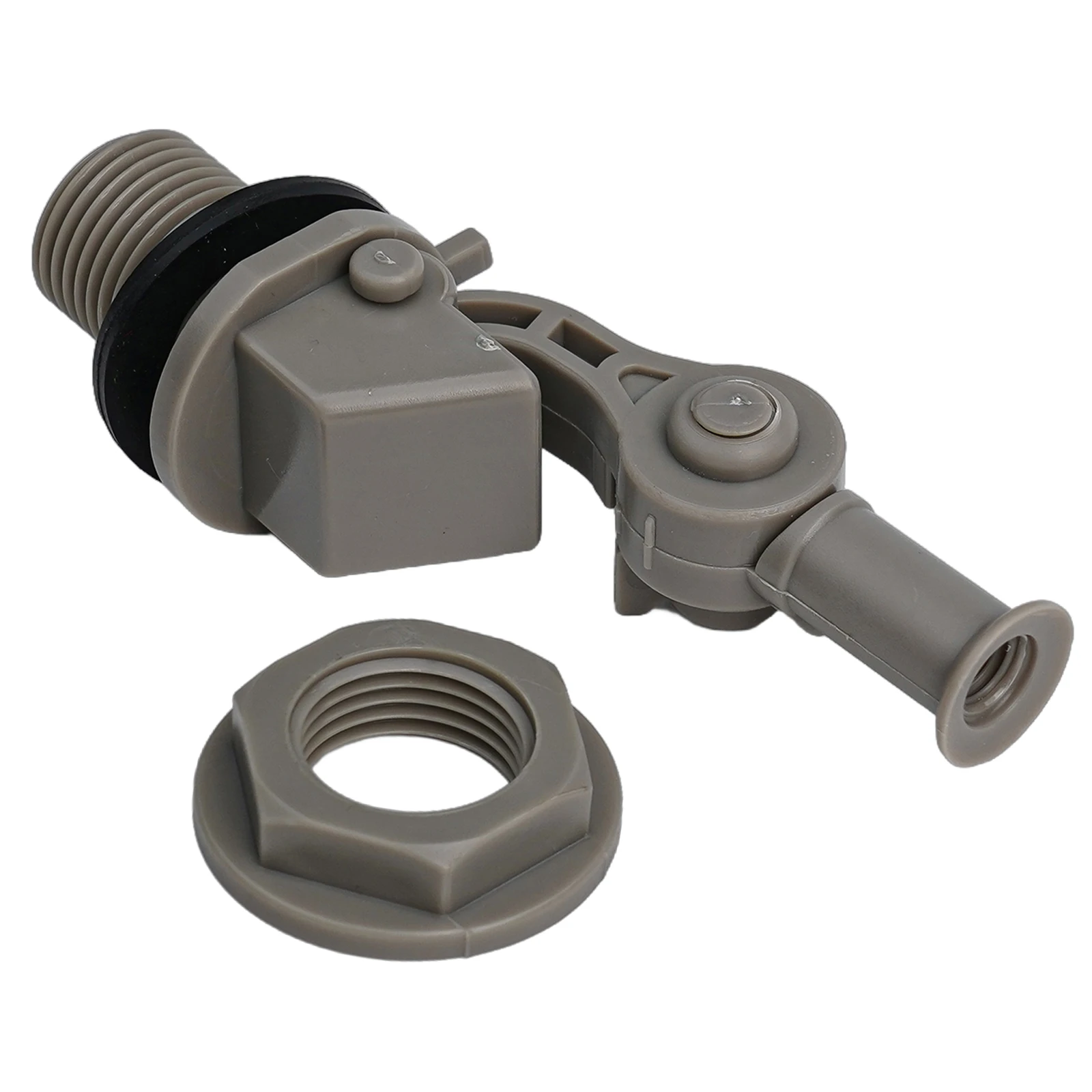 بلاستيك ABS أوتوماتيكي مدمج ومريح من نوع DN DN عالي الجودة مناسب لمجموعة واسعة من التطبيقات #1