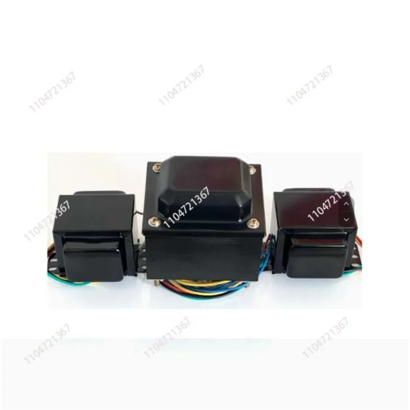 

transformer 207WEL34 FU50 6P3P FD422 bile machine transformer sleeve 3 pieces