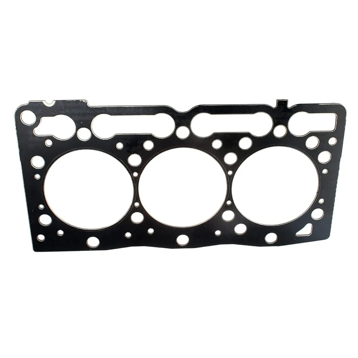 Replacement Engine D1105 D1105T Head Gasket 16261-03310 Compatible for Kubota RTV1100 RTV1140CPX B2400D F2400 F2560 KX41H