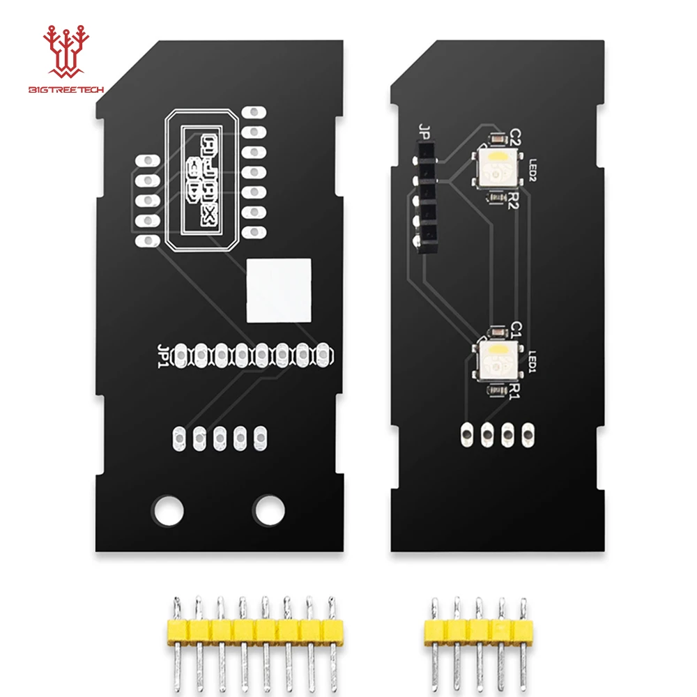 

BIGTREETECH TD1 PCB Board Filament Color Sensor 3D Printer Accessories For HueForge DIY 3D Printer Users VS TD1S Module