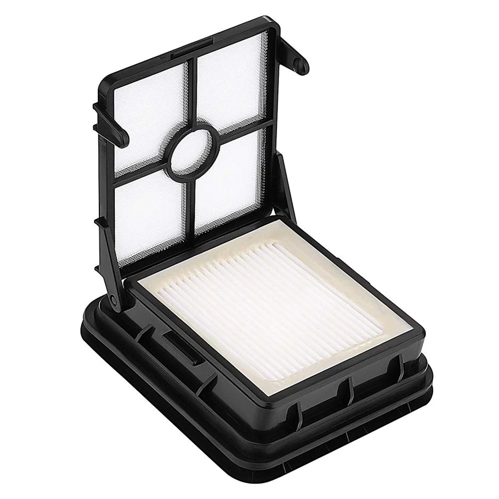 เปลี่ยนแปรงลูกกลิ้ง HEPA Filter สําหรับ Bissell 1866 1868 1926 1785 Crosswave Wet & Dry เครื่องดูดฝุ่นอุปกรณ์เสริม A