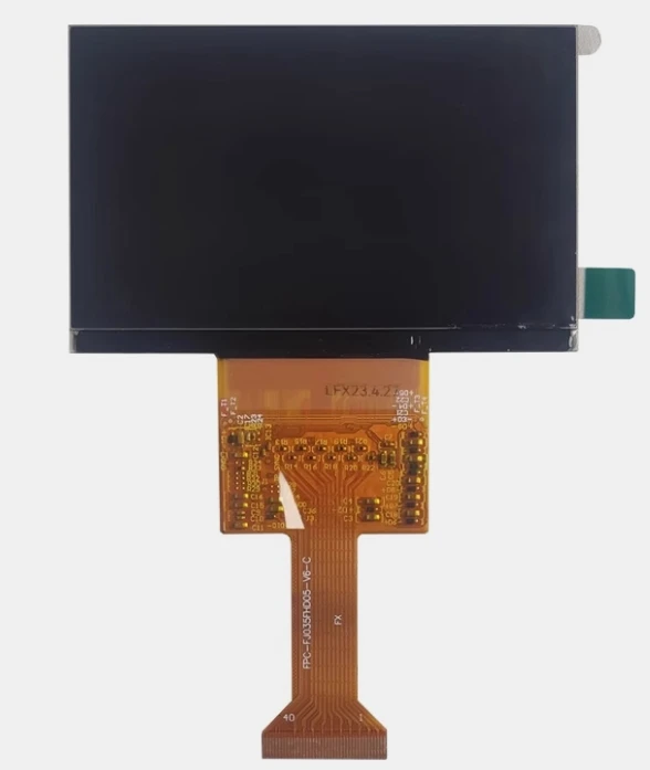 Projector FPC-FJ035FHD05-V6_S Projector Display FPC-FJ035FHD05-V6_S LCD Screen IPS Screen Polarization Insulation Film
