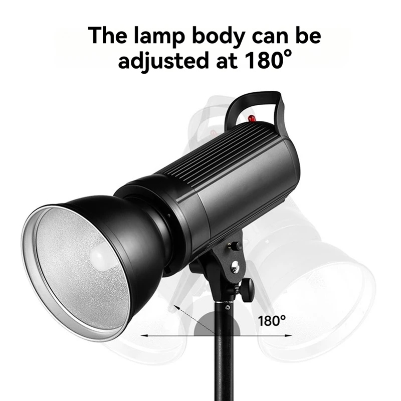 Stüdyo Flaş Braketi için SK300 - Photography Lighting Equipment incelemesi ve fiyatı