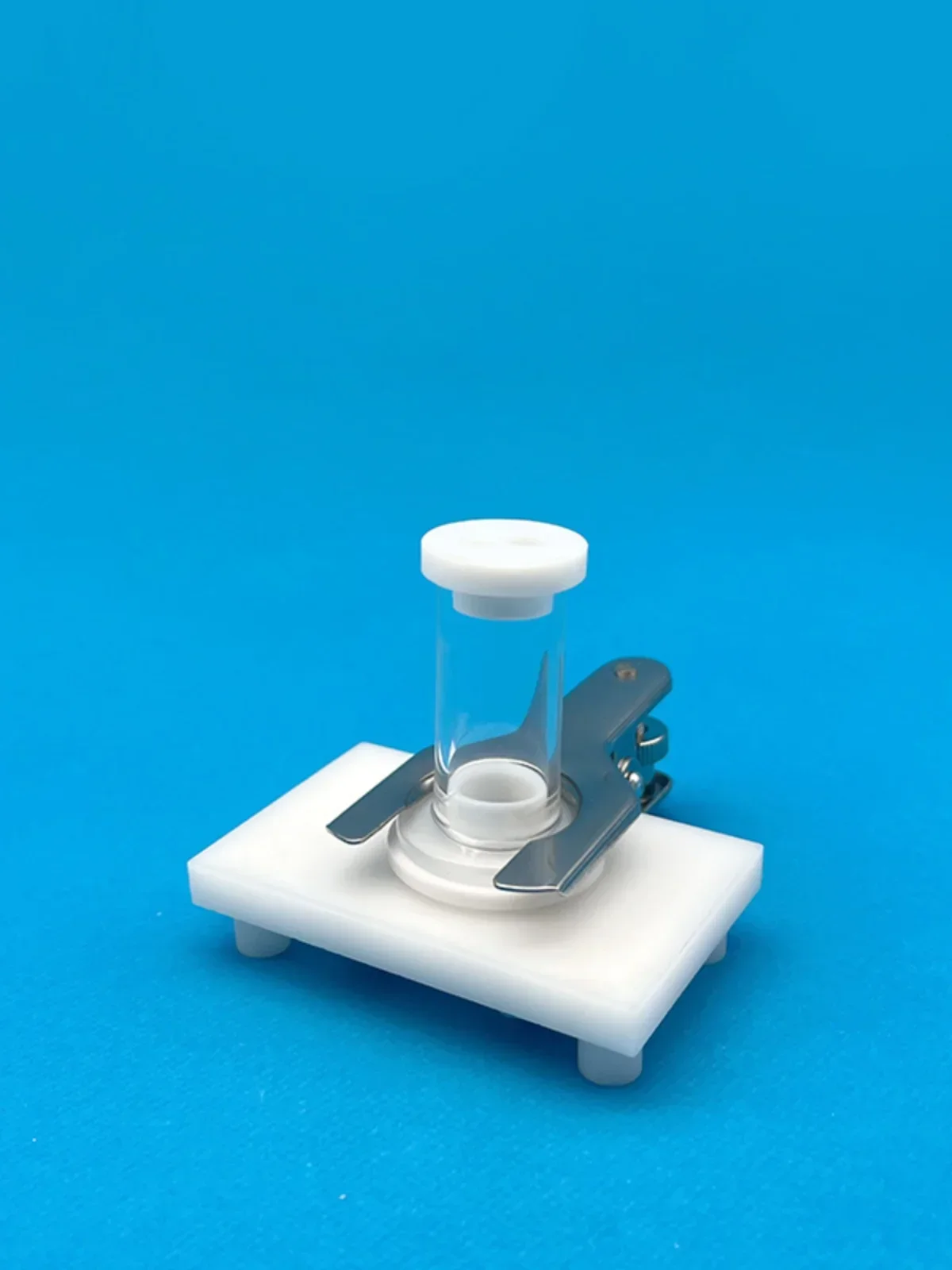 F005 Small Coating Evaluation Electrolytic Cell ( Electrodes)/corrosion Test Electrolytic Cell