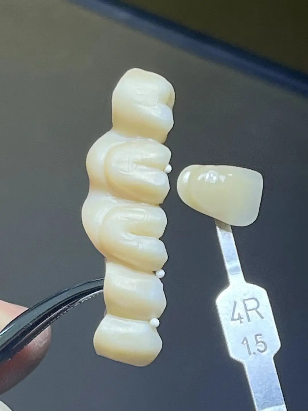 SHT Multilayer Zirconia Block Super High Translucent Crown Layer Long Bridge Material Vita 16 BL1-4 for CAD/CAM System