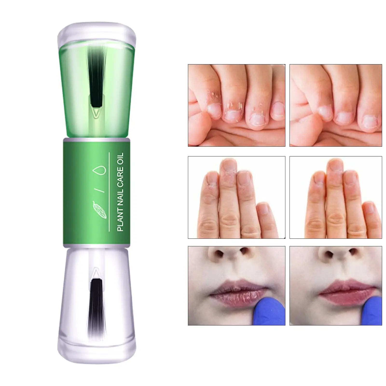 No Bite Nail Polish Pen Effective solution with Bitter Polish Quit for Kids