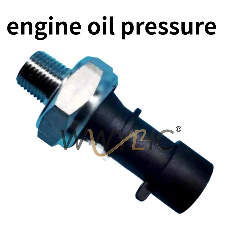 Suitable for Bombardier Motorboat Sensors, Temperature, Oil Pressure, Crankshaft Position, Camshaft Position, Knock