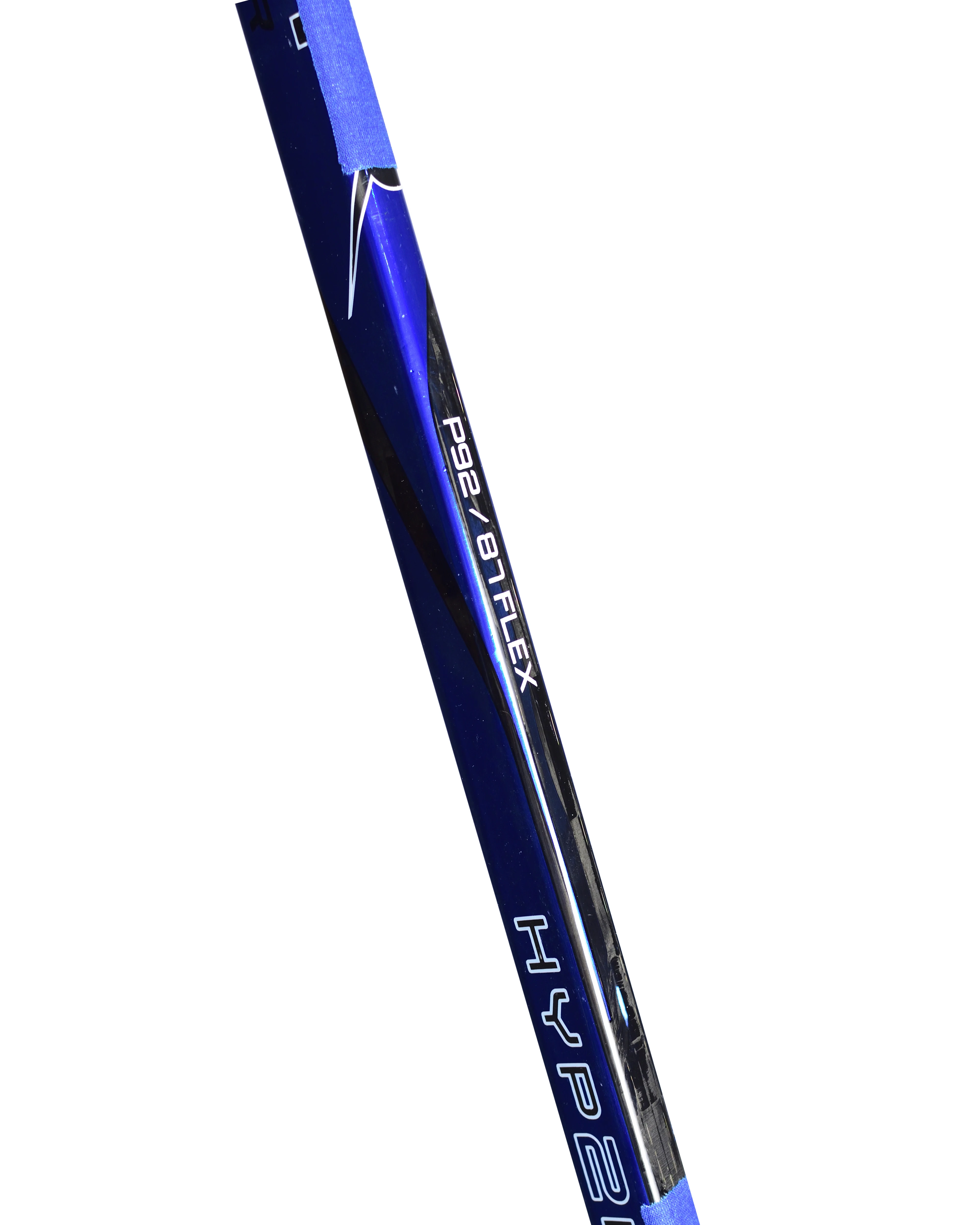 [2-PACK][สีพิเศษ] [BLU] ใหม่Hyper 2 Ice Hockey Sticks Hyp2r Lite 370gคาร์บอนไฟเบอร์Ice Hockey Sticks P92 P28 P29