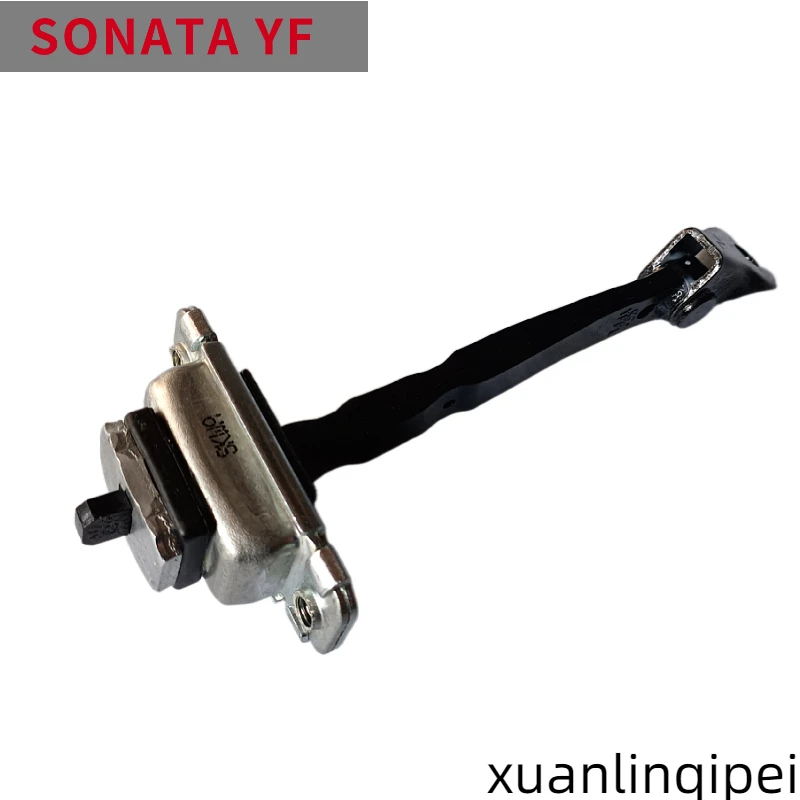 door limiter assembly793803S000 793903S000 794803S000 794903S000 Apply to Hyundai Sonata YF 2011-2015Vehicle model