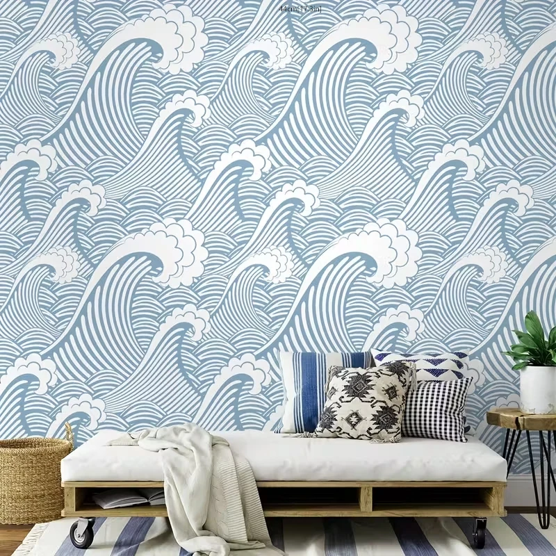 Peel and Stick Floral Wallpaper Vintage Golden Vine Flower Contact Paper Removable Self Adhesive Wall Mural for Bedroom Living R