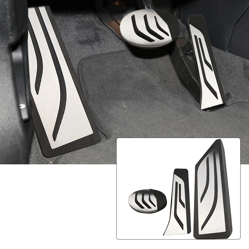 Car Pedals For Bmw …